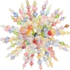 Online Zauberperle Perlenstern-Komplettset "Multi Crystal"
