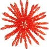 Sale Zauberperle Perlenstern-Komplettset "Ruby Red"