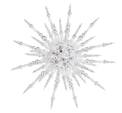 Discount Zauberperle Perlenstern-Komplettset "Silverstar"
