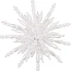 Hot Zauberperle Perlenstern-Komplettset "White Snowflake"