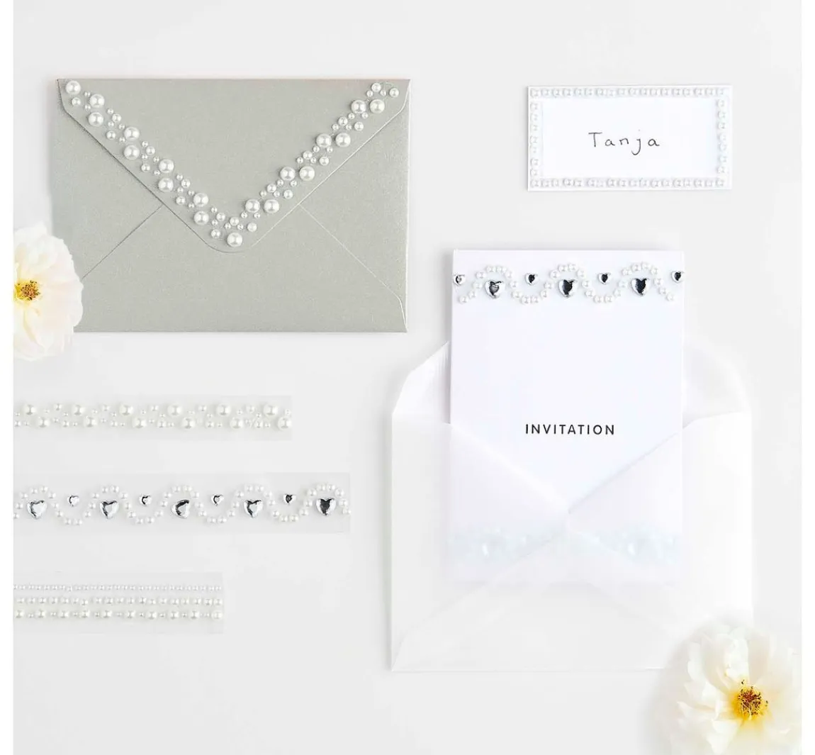 Online Rico Design Perlen-Tape