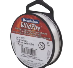Discount PRACHT Perlgarn WildFire, 45 m