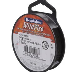 Discount PRACHT Perlgarn WildFire, 45 m