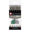 Best Sakura Pigma Micron Set
