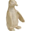 Best décopatch Pinguin, Pappmaché