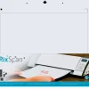 Sale Silhouette PixScan Schneidematte 12" für Cameo