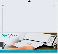Sale Silhouette PixScan Schneidematte 12" für Cameo
