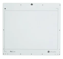 Sale Silhouette PixScan Schneidematte 12" für Cameo