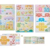 Best PlayMais Card-Set "Fun to learn numbers"