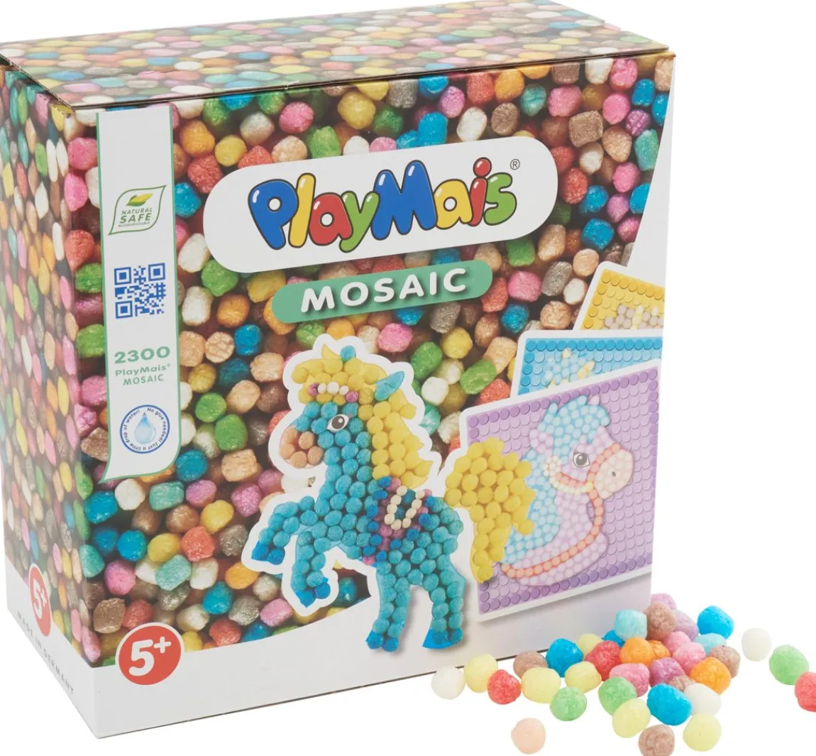 Sale PlayMais MOSAIC "DREAM PONY"