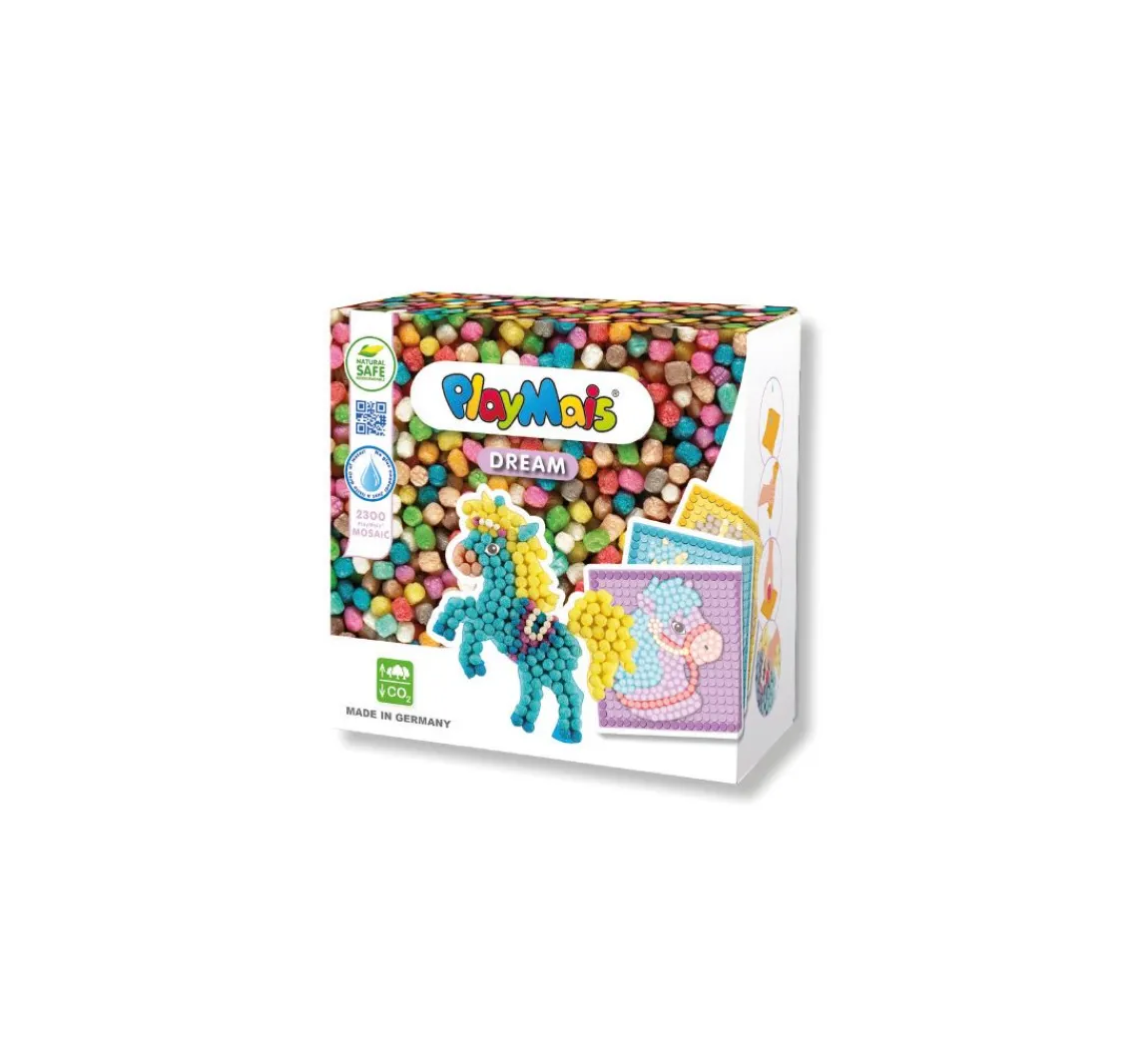 Sale PlayMais MOSAIC "DREAM PONY"