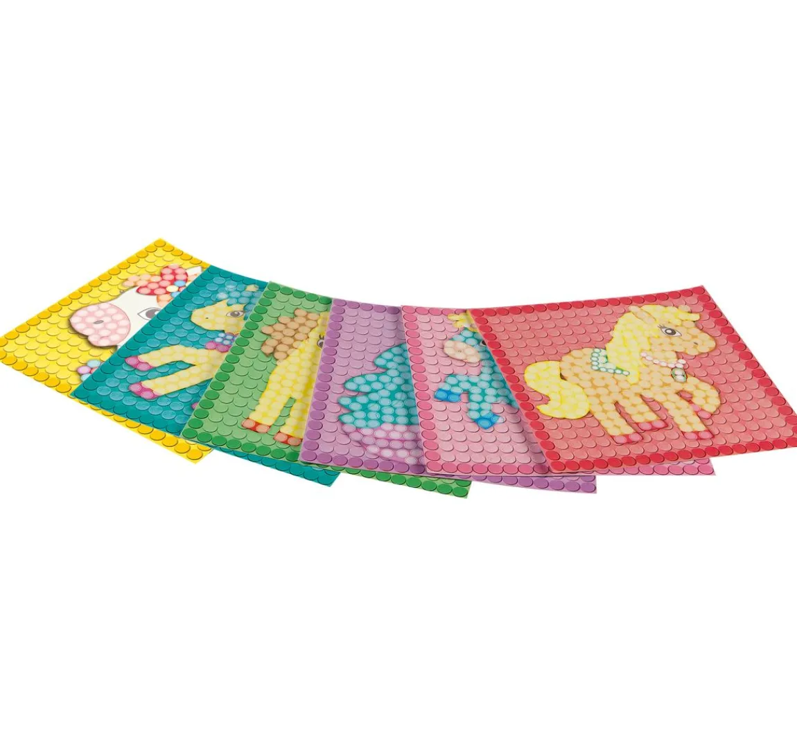 Sale PlayMais MOSAIC "DREAM PONY"