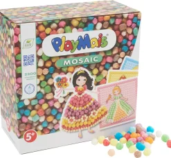 New PlayMais MOSAIC "DREAM PRINCESS"