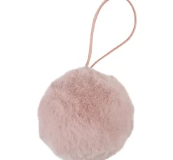 Sale Othmar Decorations Plüsch Kugel "Filis", ca. Ø 9 cm, 2 Stück