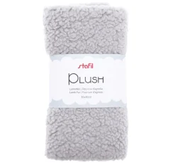 Sale stafil Plüsch Stoff