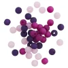 Best PRACHT Polaris-Perlen-Mix, 6mm