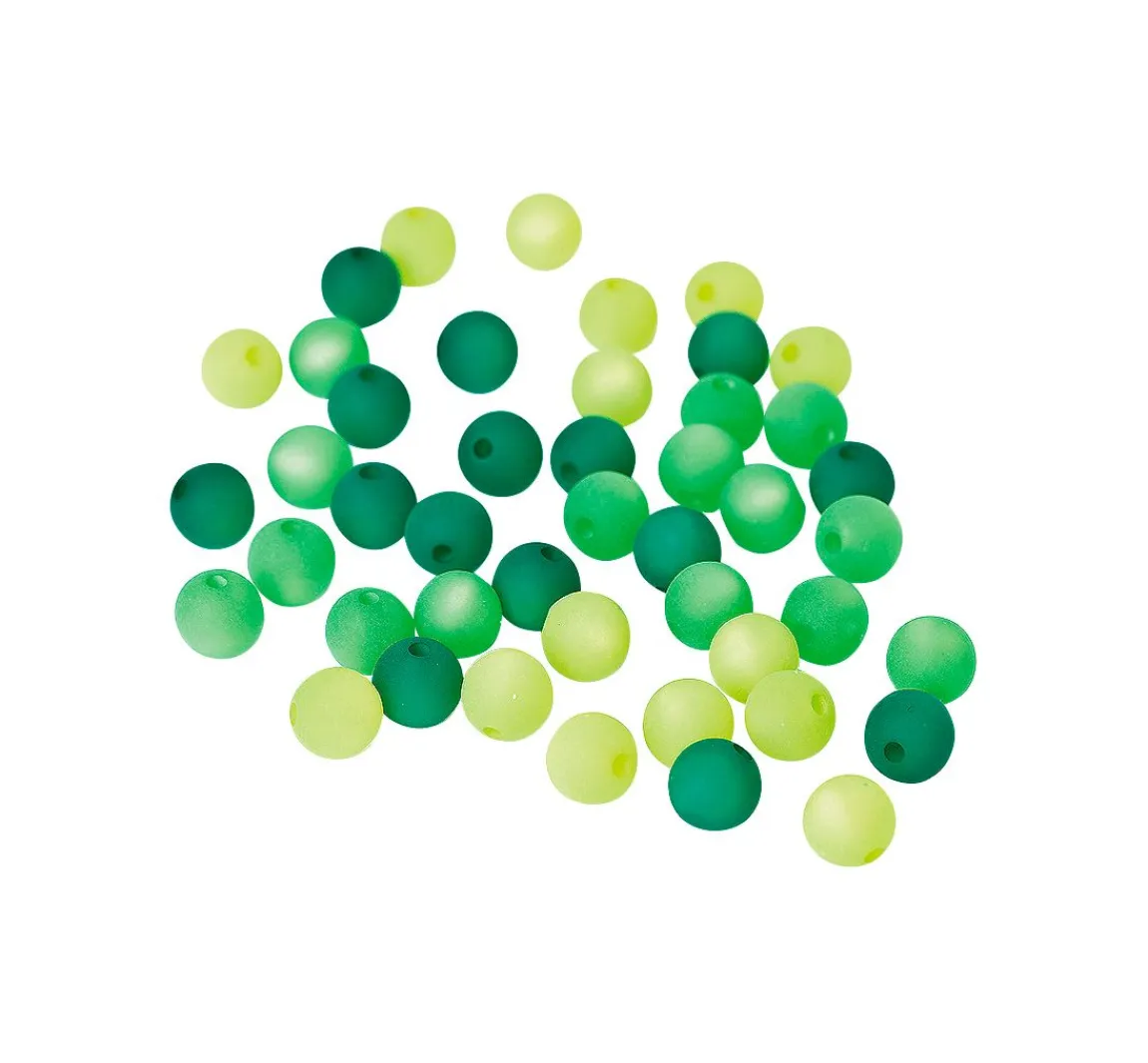 Best PRACHT Polaris-Perlen-Mix, 6mm