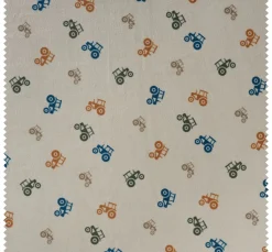 Hot VBS Marktplatz Polyester-Jersey Chilly Print "Trecker"
