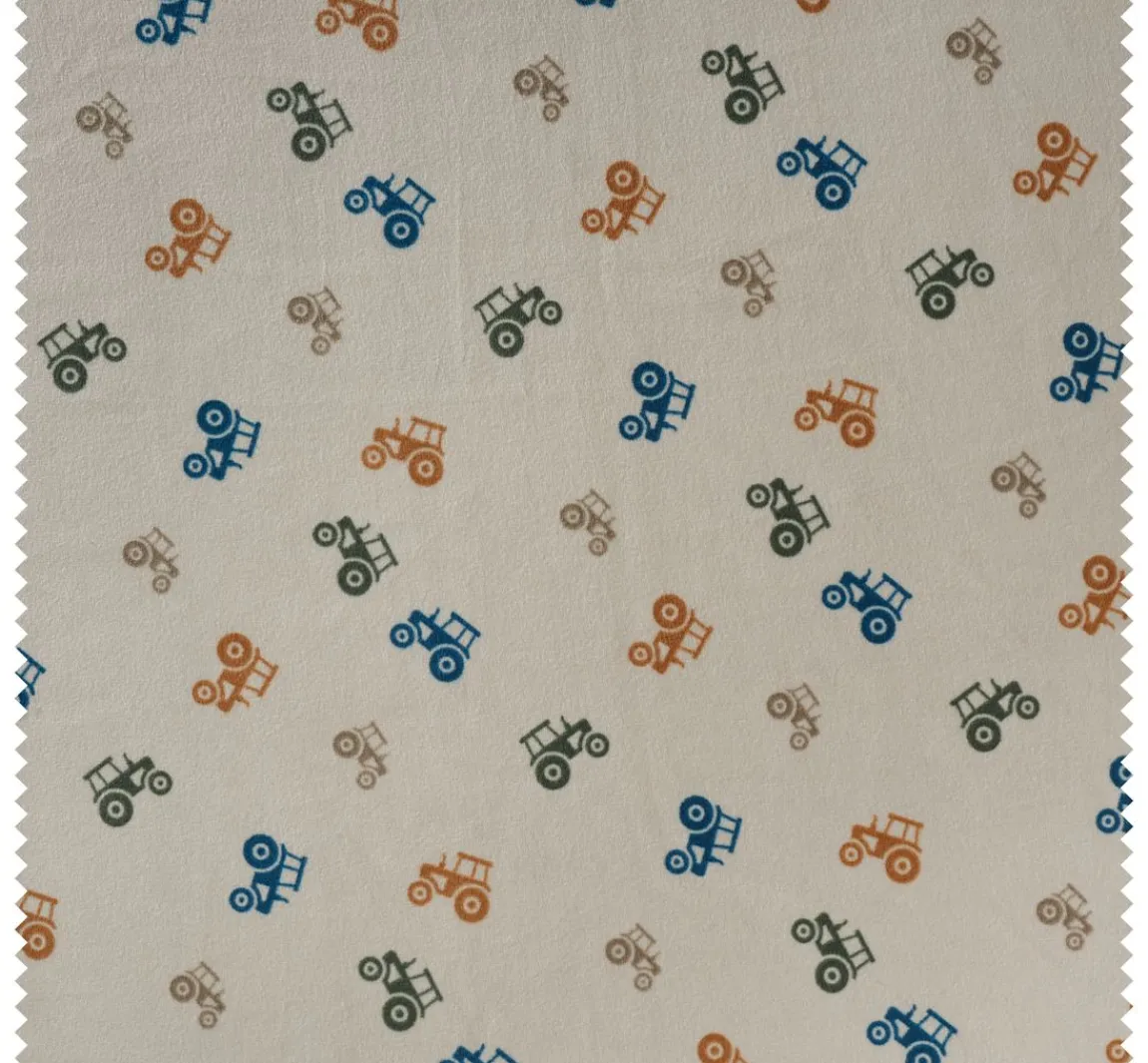 Hot VBS Marktplatz Polyester-Jersey Chilly Print "Trecker"