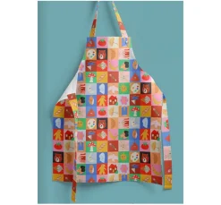 Sale VBS Marktplatz Polyester-Stoff