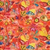 New Globaltex Polyester-Stoff "Soren"