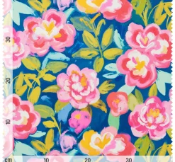 Best Globaltex Polyester-Stoff "Travis"