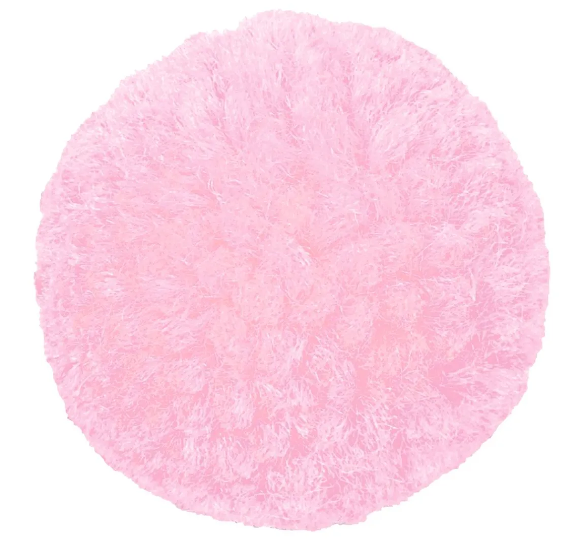 Hot KNORR prandell Pompon-Mix "Pastell"
