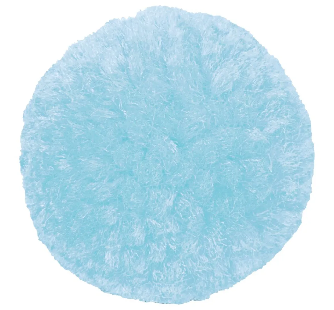 Hot KNORR prandell Pompon-Mix "Pastell"