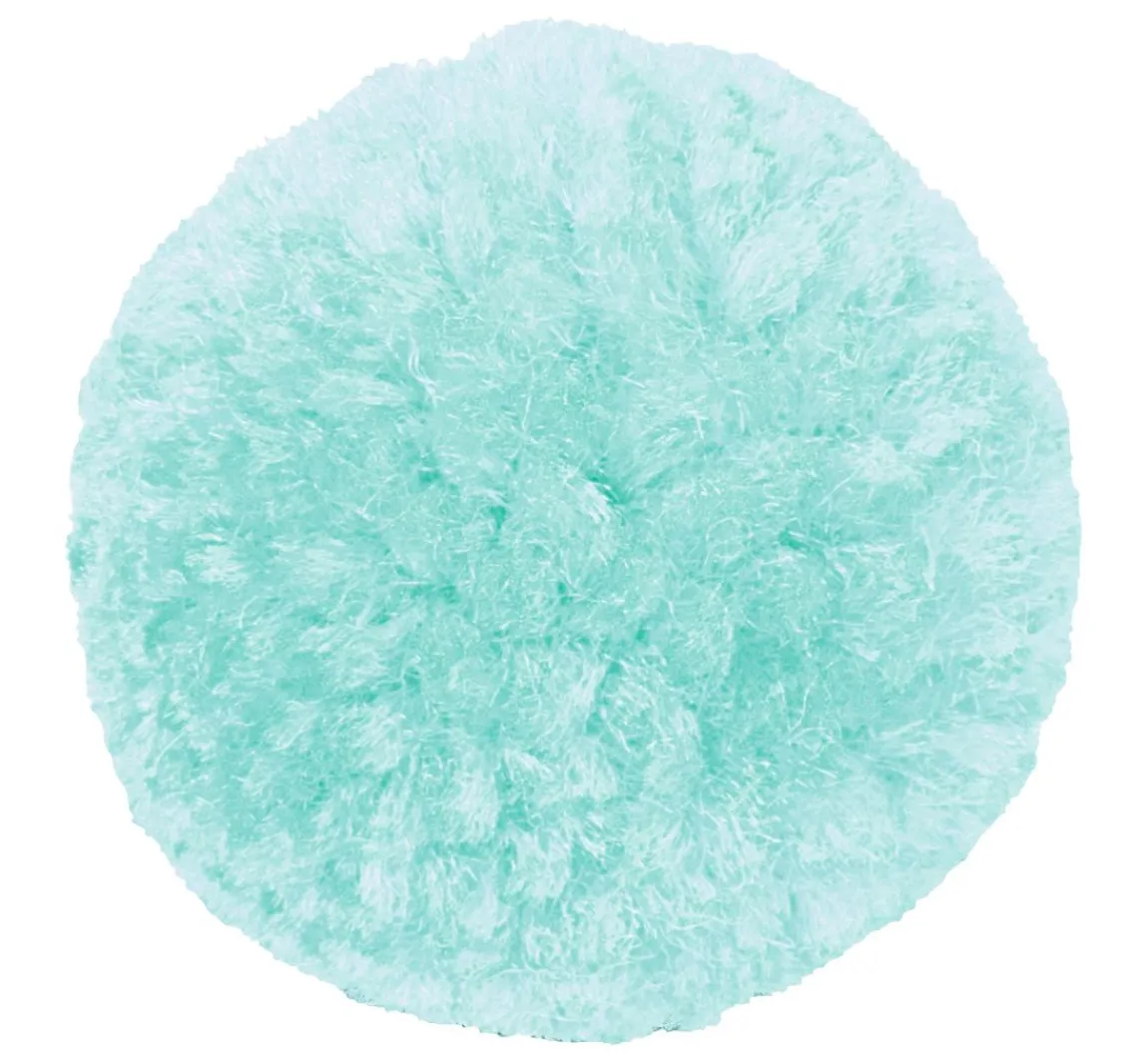 Hot KNORR prandell Pompon-Mix "Pastell"