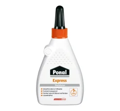 Hot Ponal express Holzleim, 120 g.
