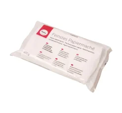 Rayher Porzella, feinste Modelliermasse, 400g