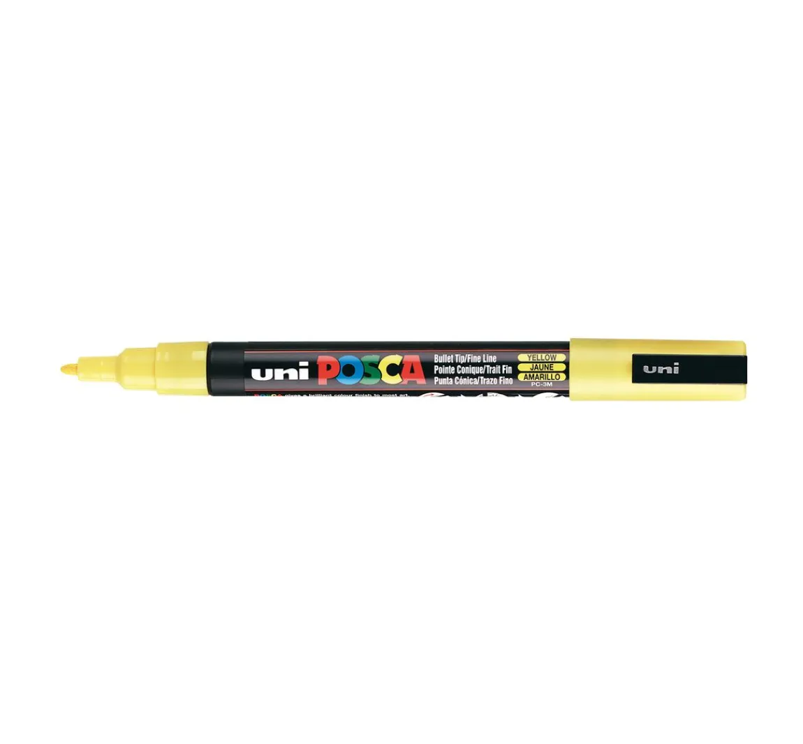 Sale POSCA Marker PC-3M