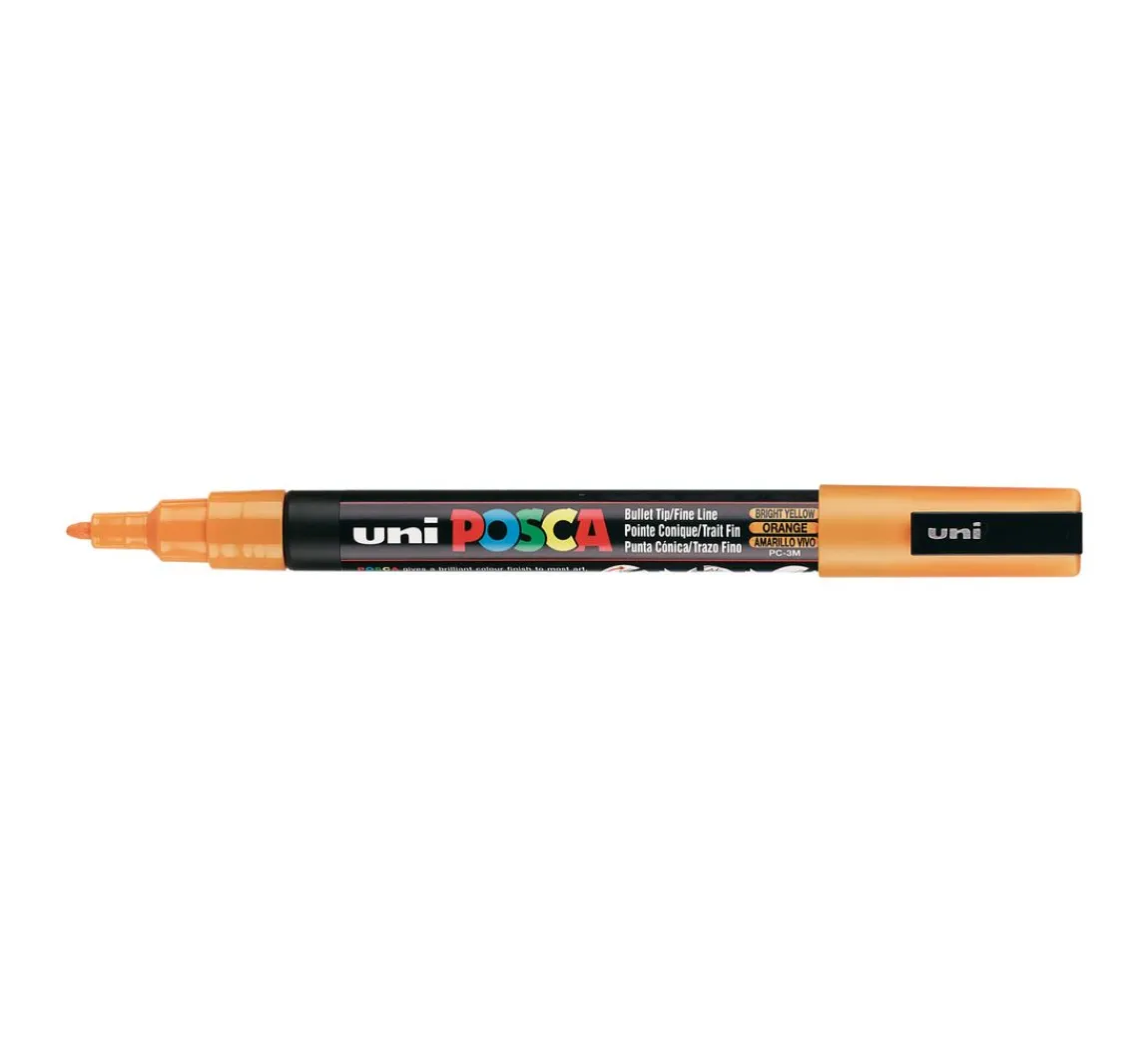 Sale POSCA Marker PC-3M