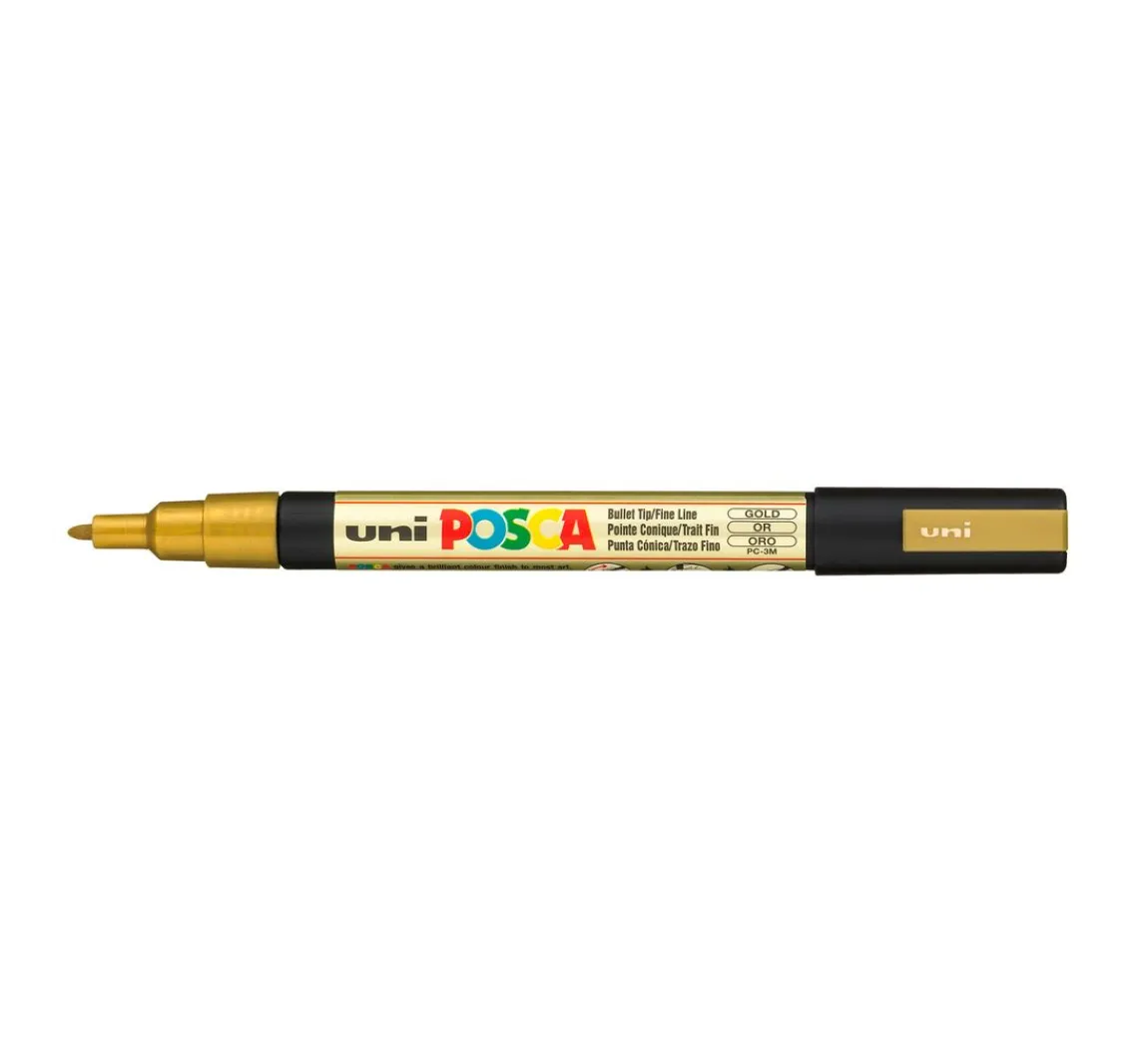 Sale POSCA Marker PC-3M