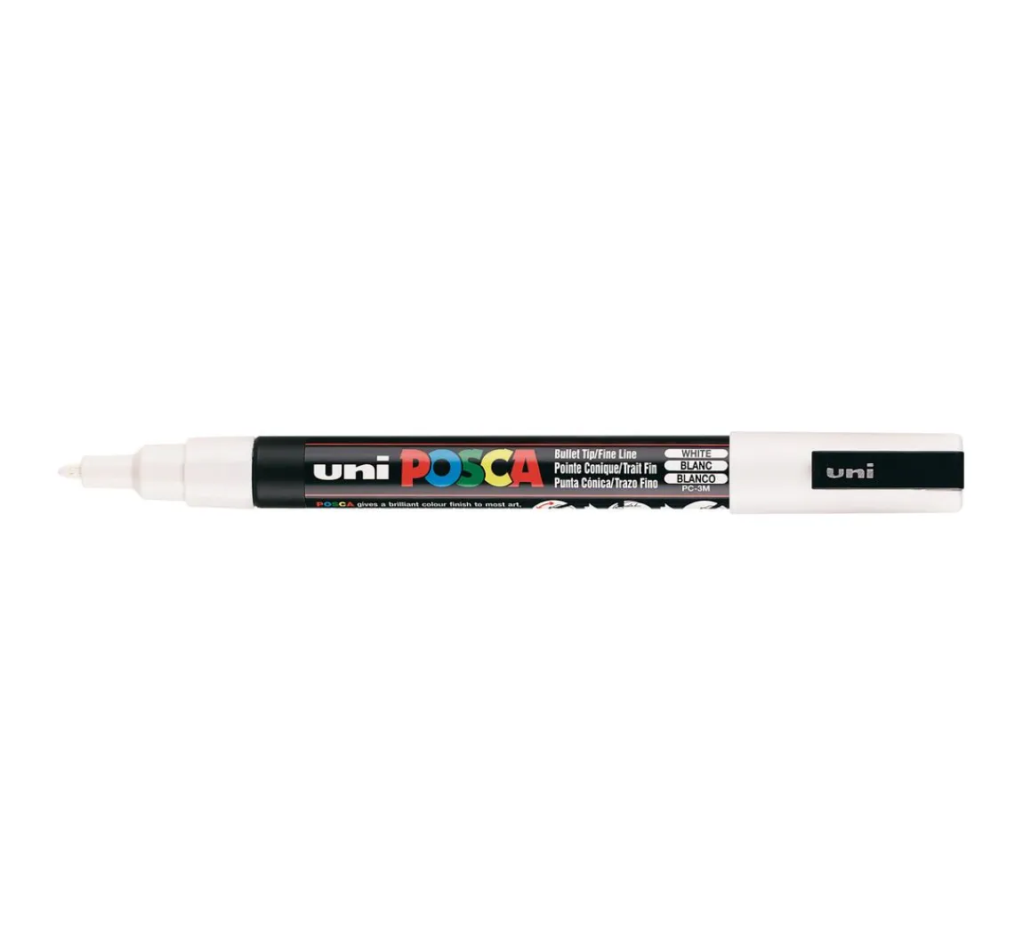 Sale POSCA Marker PC-3M