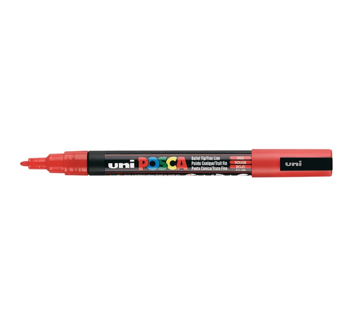 Sale POSCA Marker PC-3M