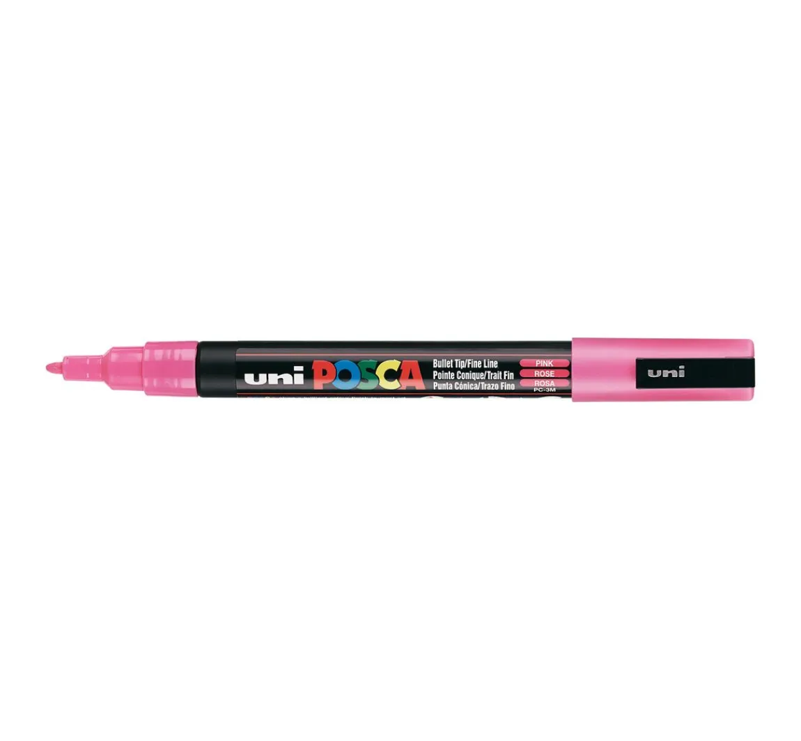 Sale POSCA Marker PC-3M