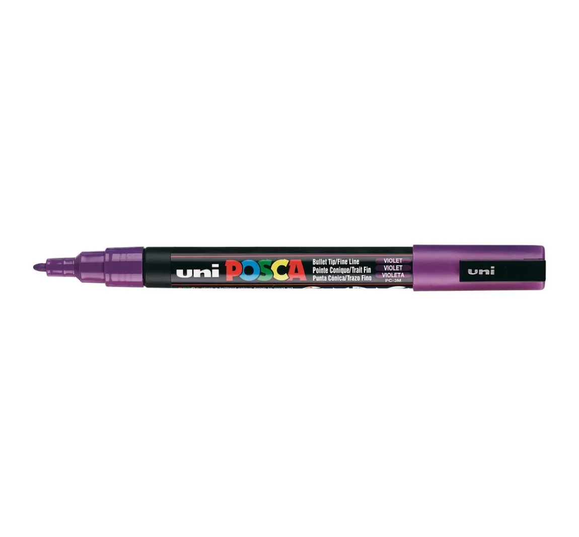 Sale POSCA Marker PC-3M