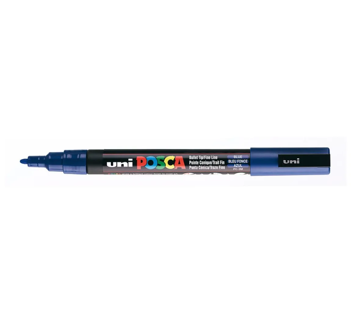 Sale POSCA Marker PC-3M
