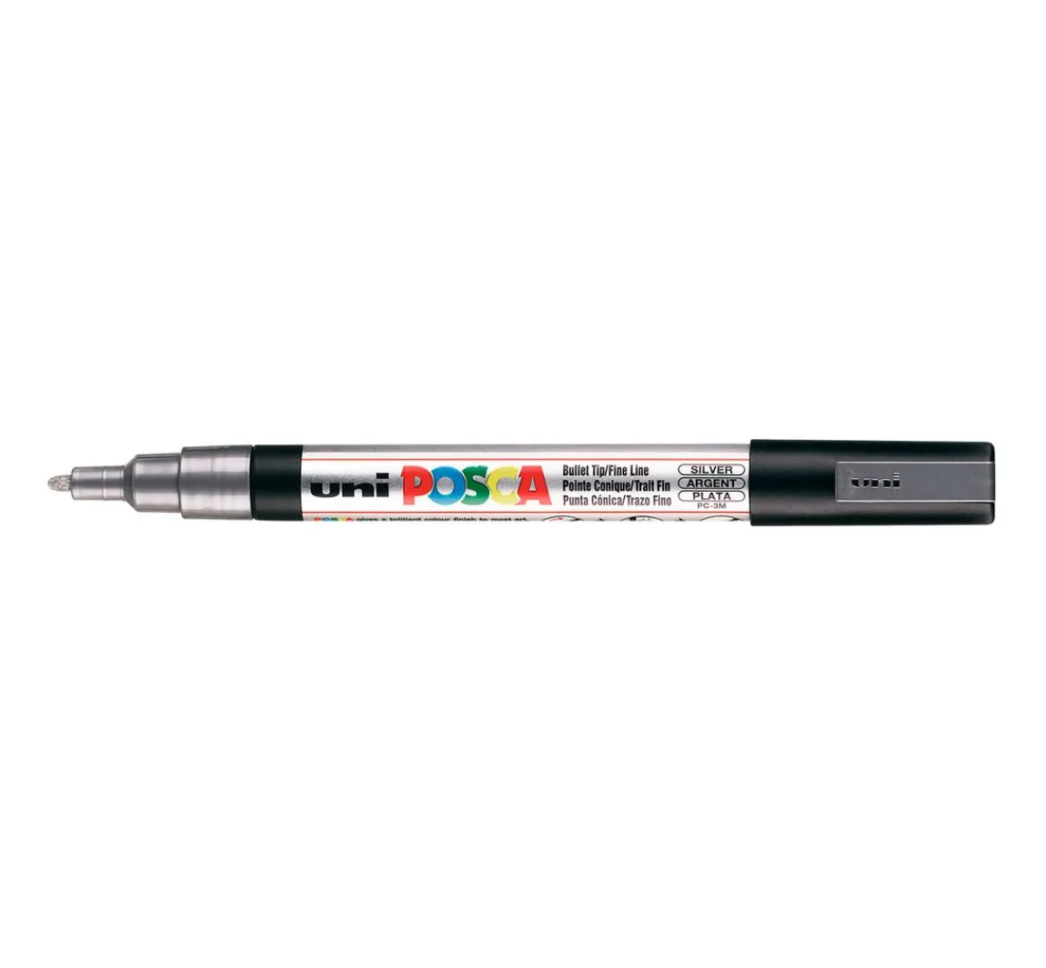 Sale POSCA Marker PC-3M