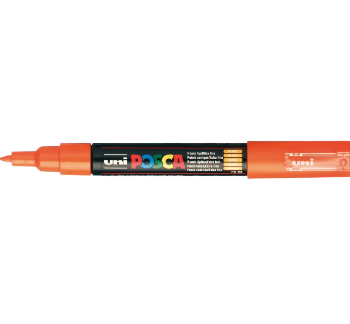 Hot POSCA Marker PC-1MC