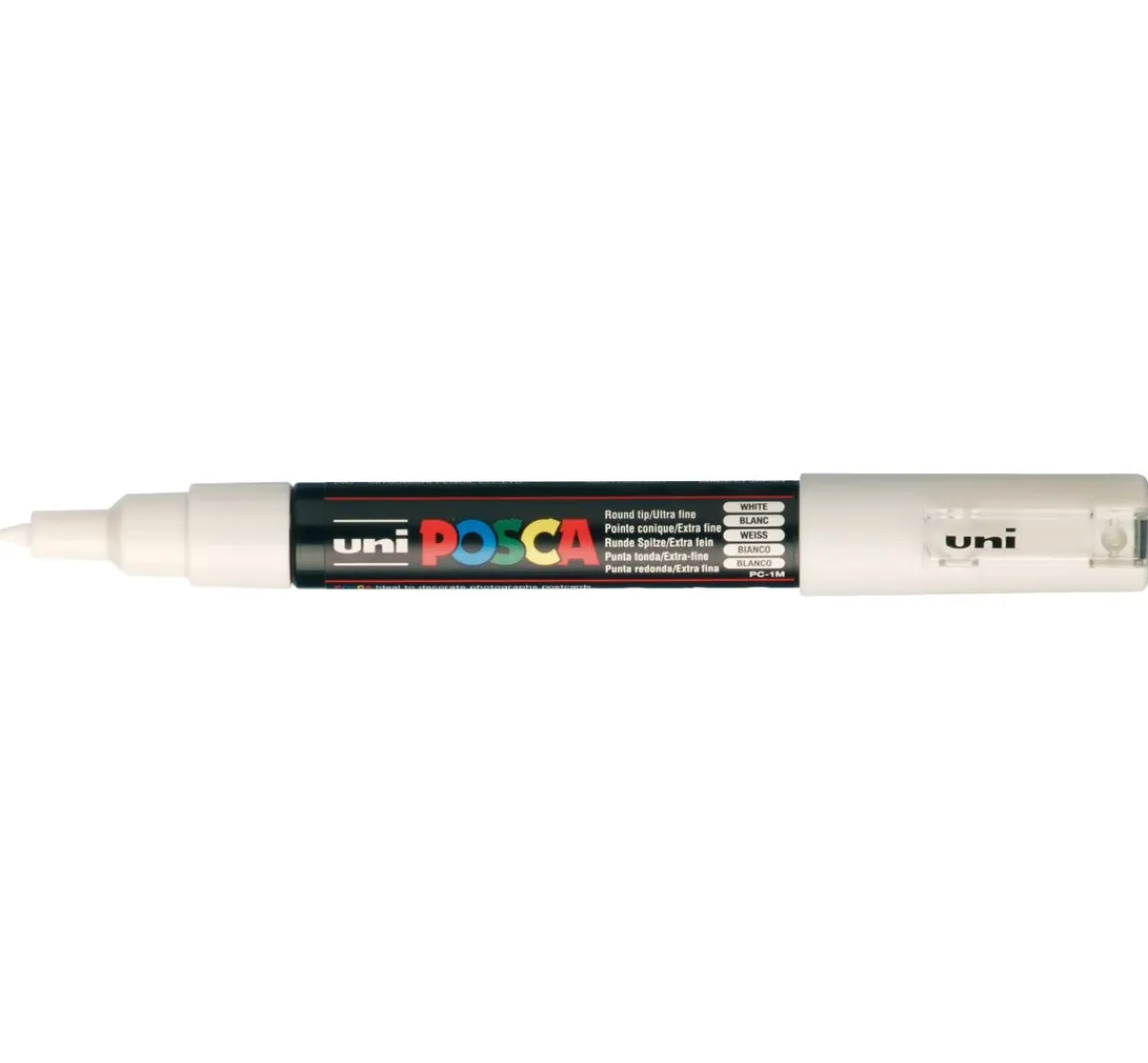 Hot POSCA Marker PC-1MC