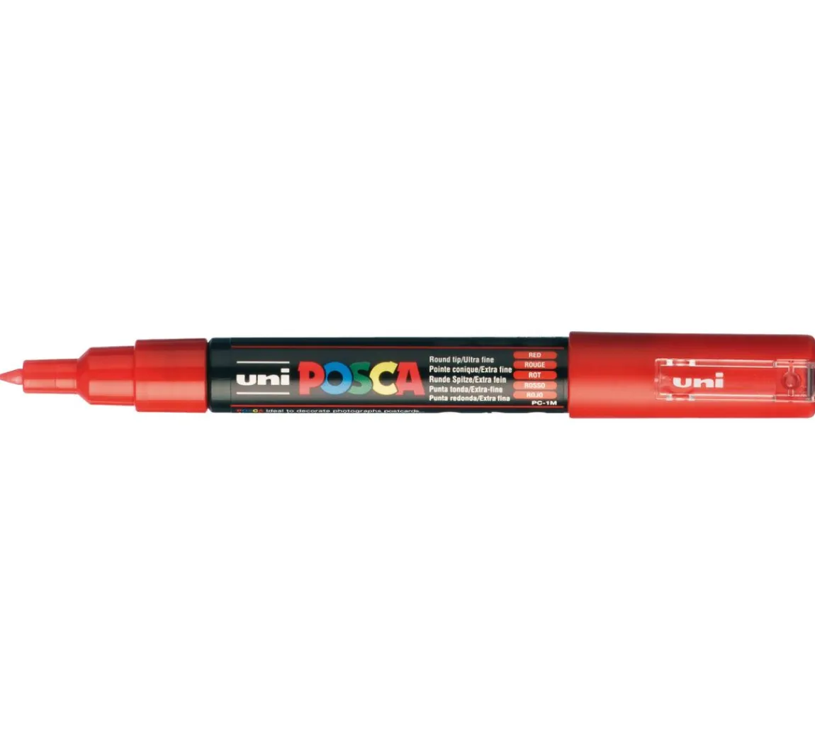 Hot POSCA Marker PC-1MC