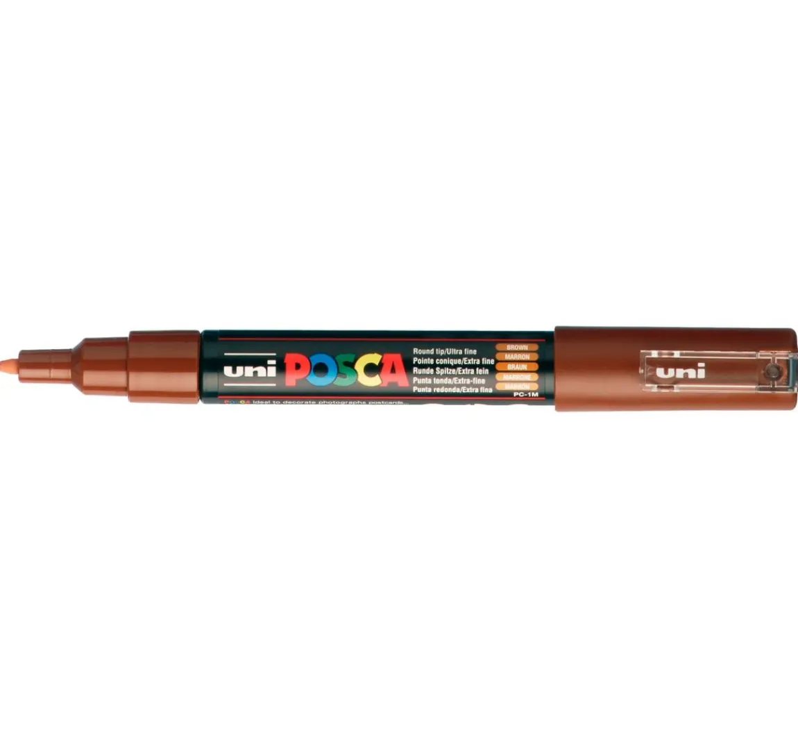 Hot POSCA Marker PC-1MC