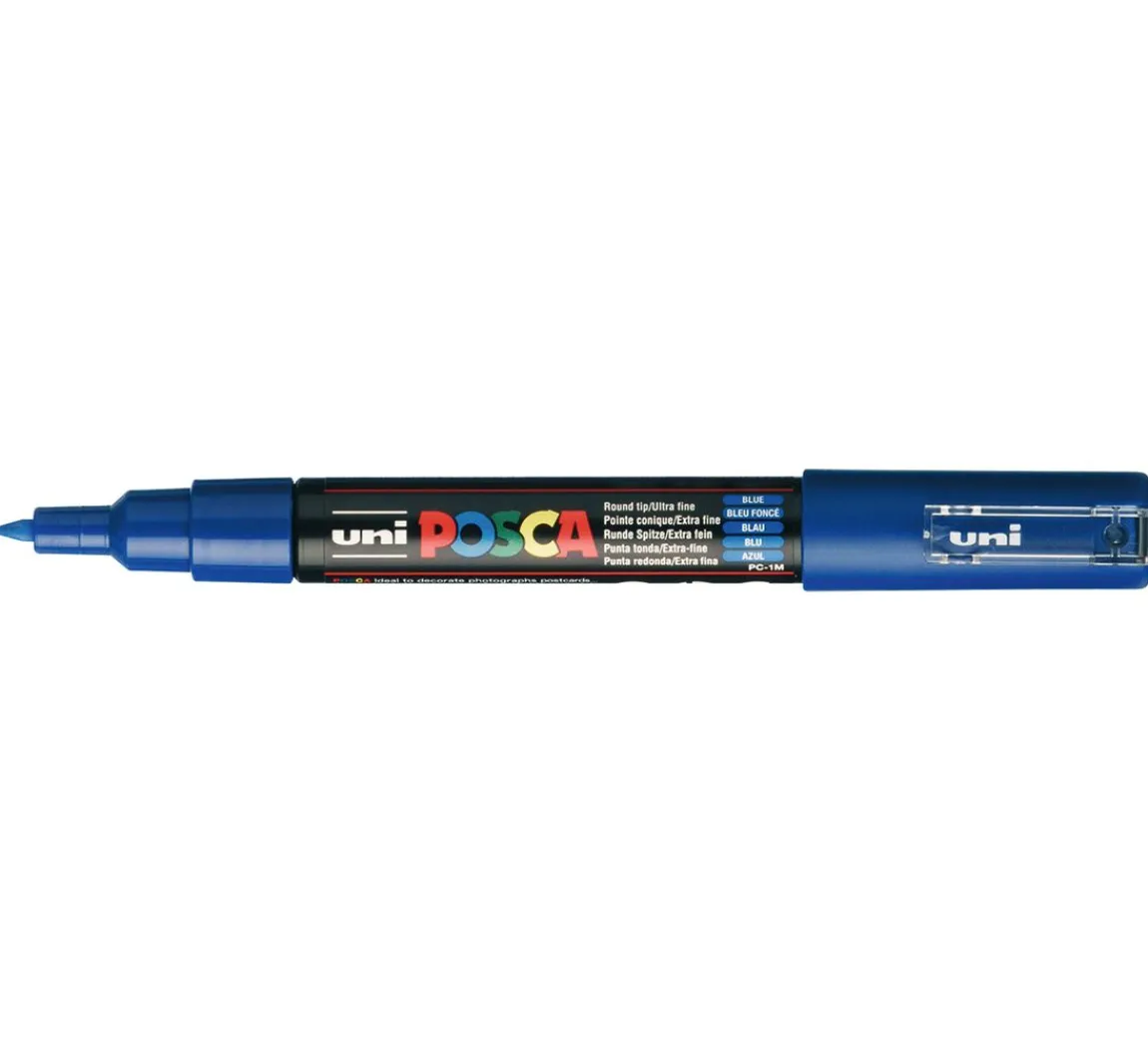 Hot POSCA Marker PC-1MC