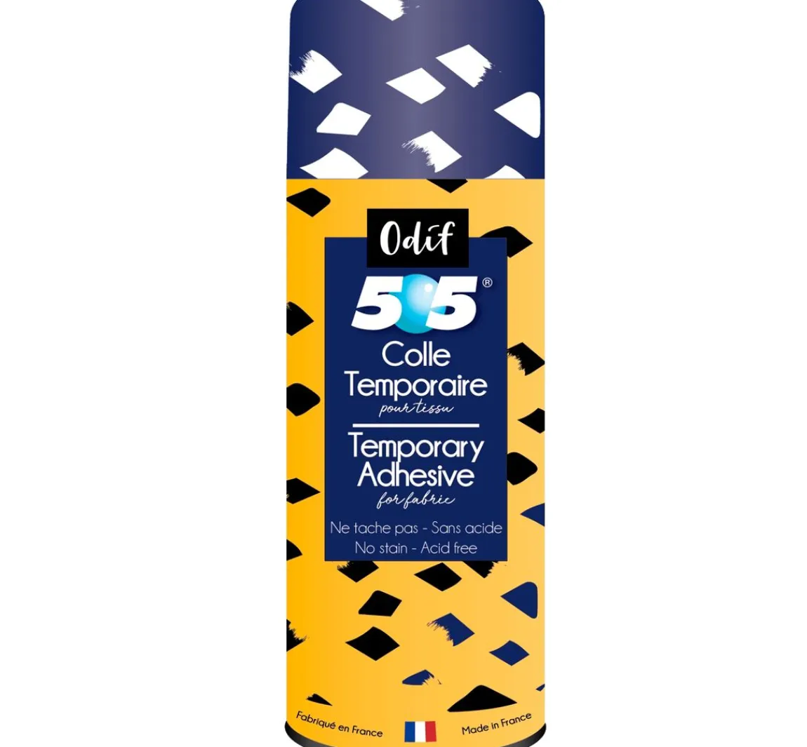 Hot Odif Positionierungsspray " 505", 250 ml