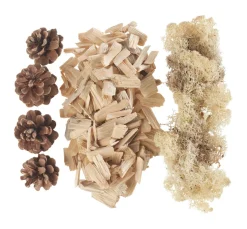 Discount Eurosand Potpourri-Mix Natur