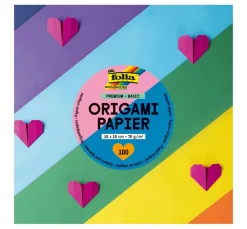Discount folia Premium Faltblätter 