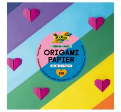 Discount folia Premium Faltblätter 