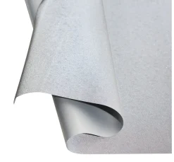 Outlet POLI-TAPE Premium Flexfolie REFLEX A4 Silver
